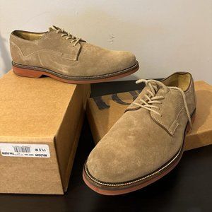 MS LOGAN BEIGE SHOES